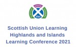 SUL H&I Learning Conference 2021