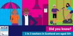 Age Scotland Age Inclusion Webinar