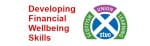 Developing Financial Wellbeing Skills Webinar