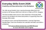 Everyday Skills Event 2026