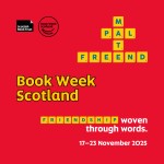 Virtual Bookclub: Haiku writing with Alan Spence (Book Week Scotland/NUJ event)