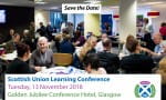 Scottish Union Learning Conference