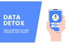 Data Detox: Take control of your personal data online