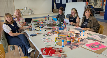 Highlands and Islands Week of Learning - June 2026