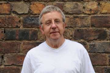 Poetry Masterclass for Journalists, with Alan Spence